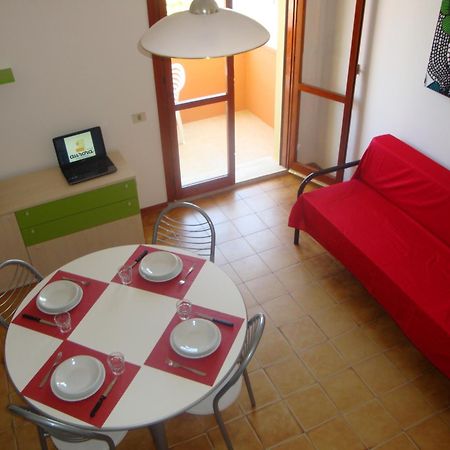 לידו אדריאנו Aurora Residence מראה חיצוני תמונה