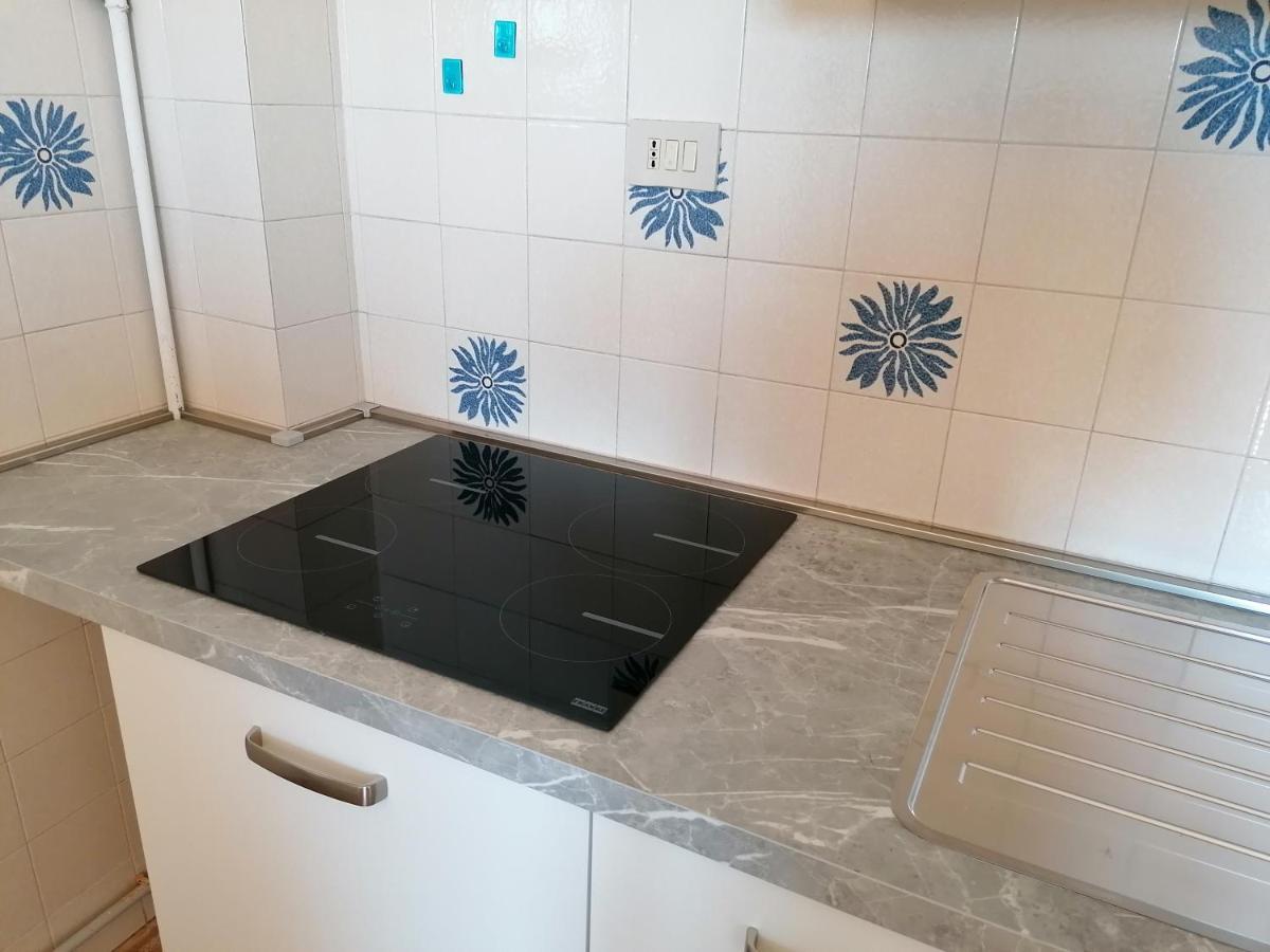 לידו אדריאנו Aurora Residence מראה חיצוני תמונה