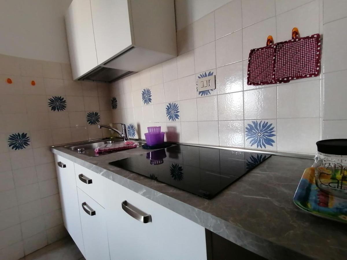 לידו אדריאנו Aurora Residence מראה חיצוני תמונה