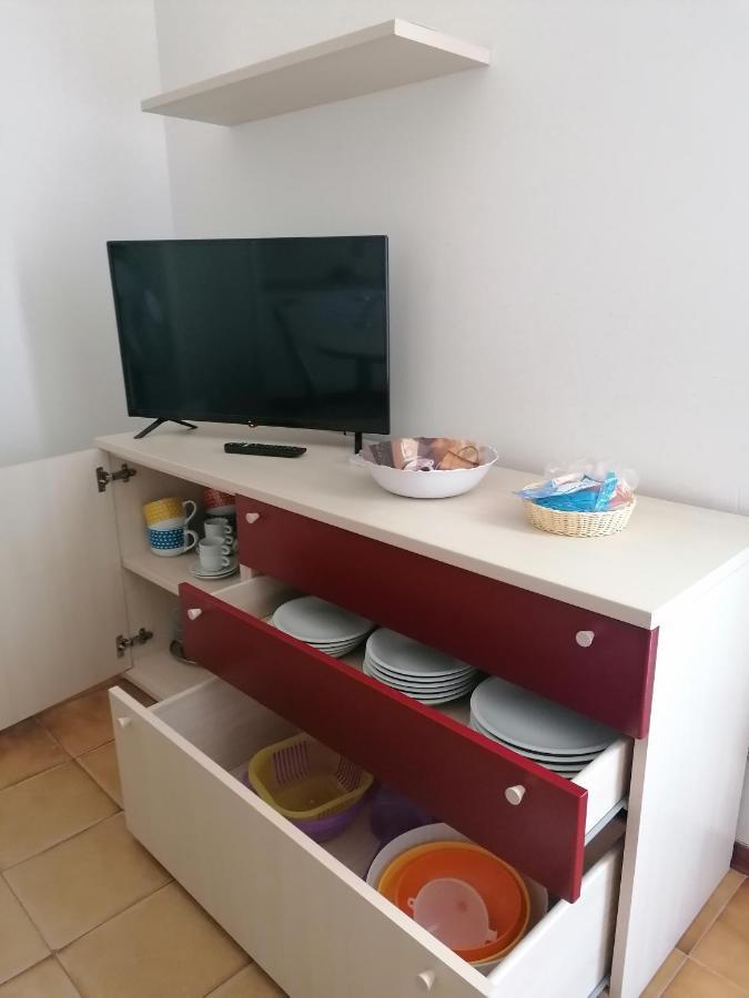 לידו אדריאנו Aurora Residence מראה חיצוני תמונה