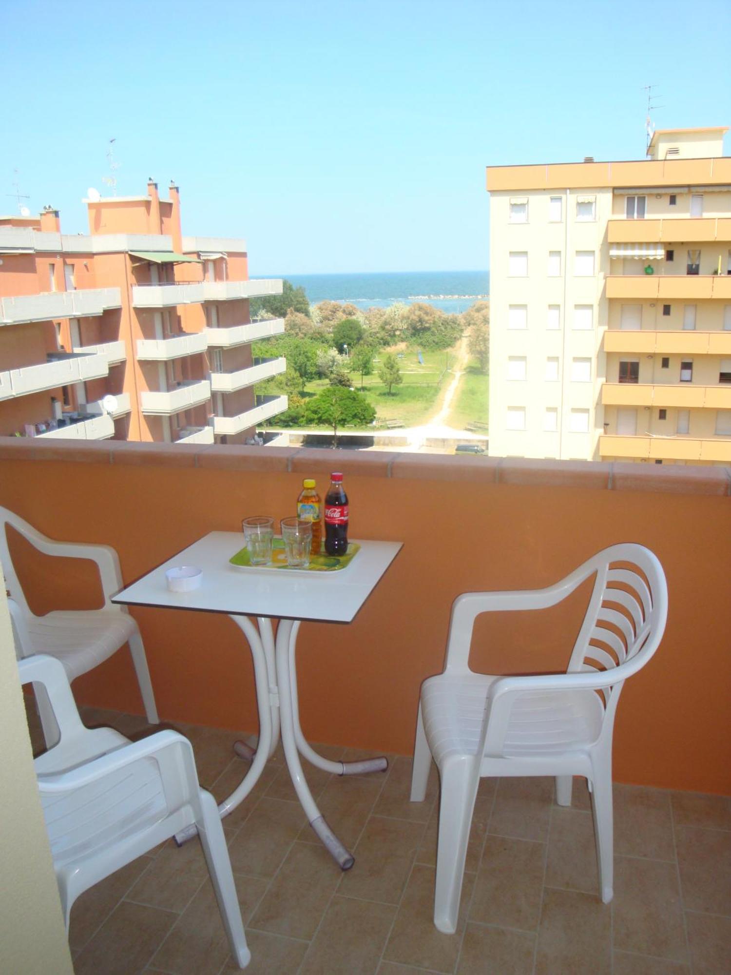 לידו אדריאנו Aurora Residence מראה חיצוני תמונה