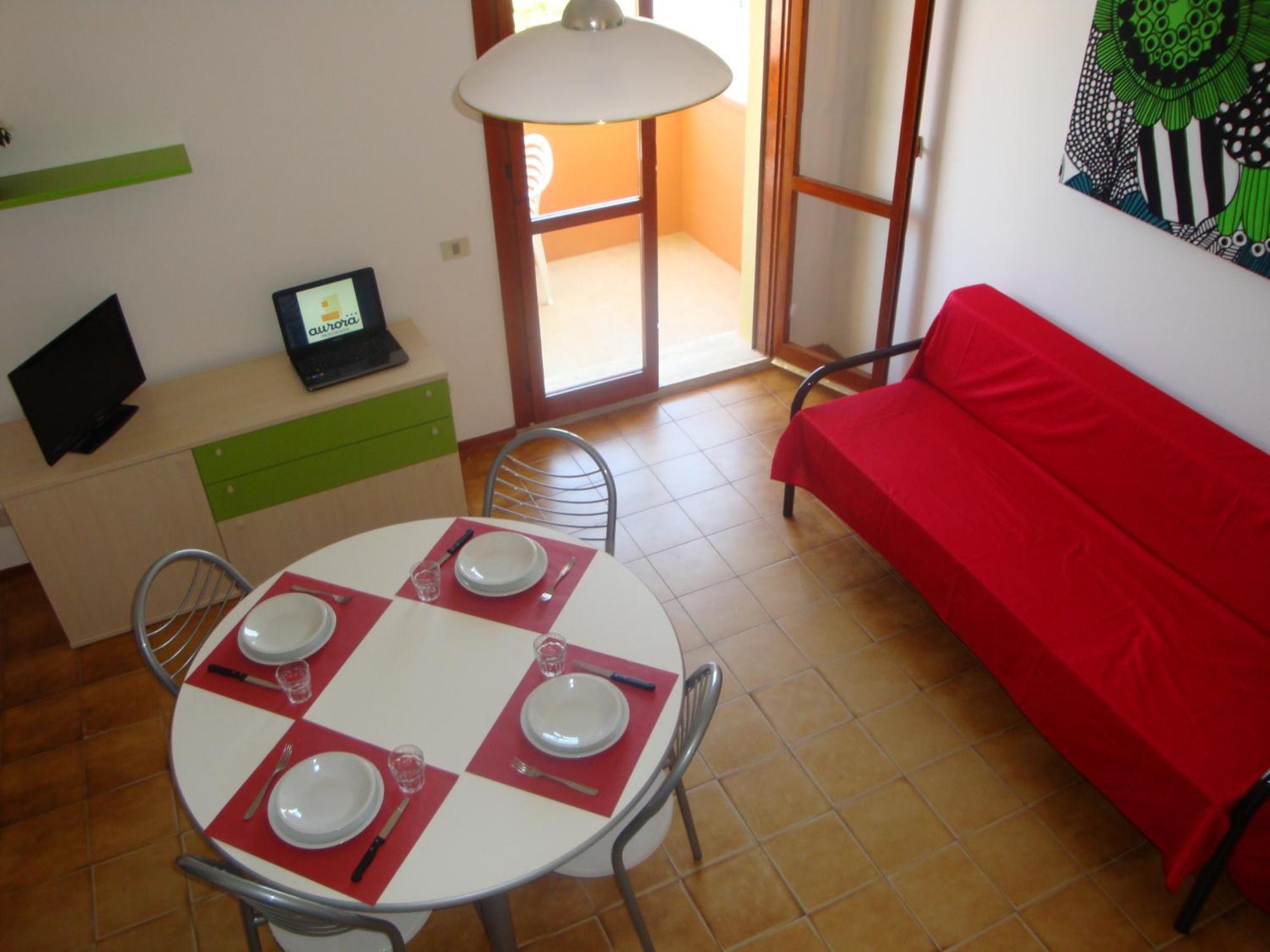 לידו אדריאנו Aurora Residence מראה חיצוני תמונה