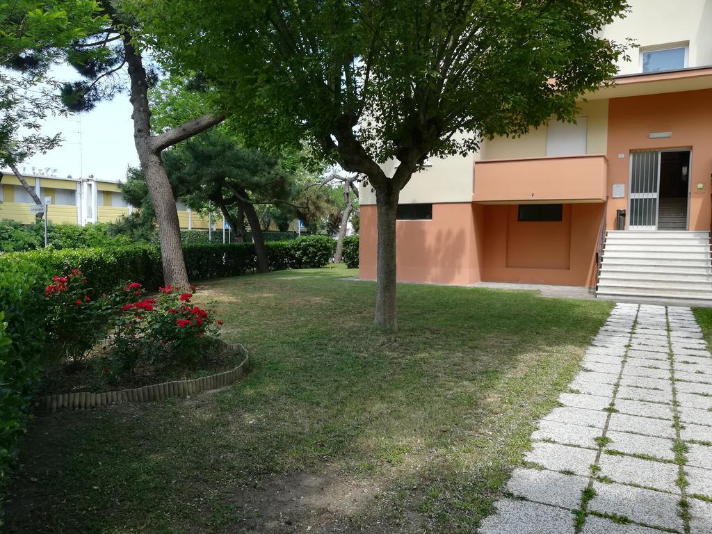 לידו אדריאנו Aurora Residence מראה חיצוני תמונה