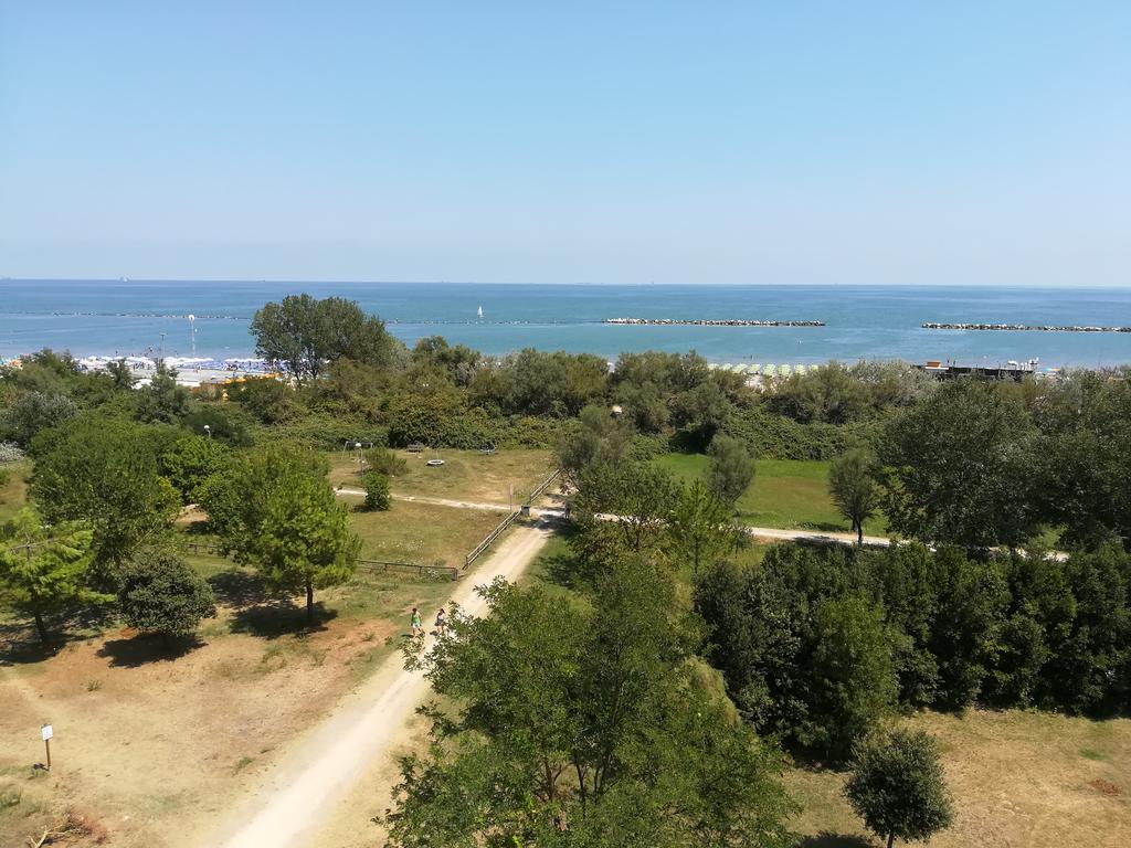 לידו אדריאנו Aurora Residence מראה חיצוני תמונה