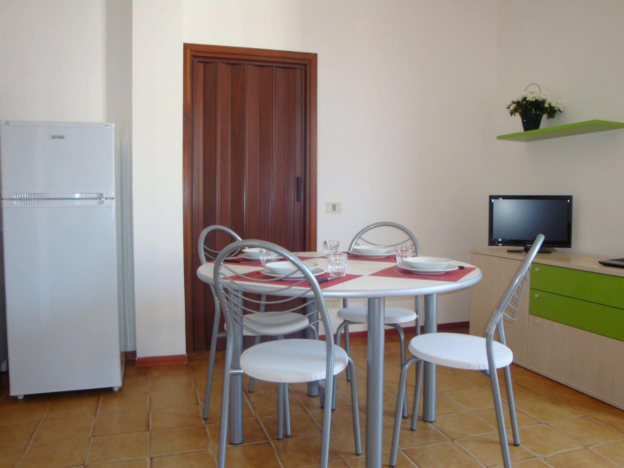 לידו אדריאנו Aurora Residence מראה חיצוני תמונה
