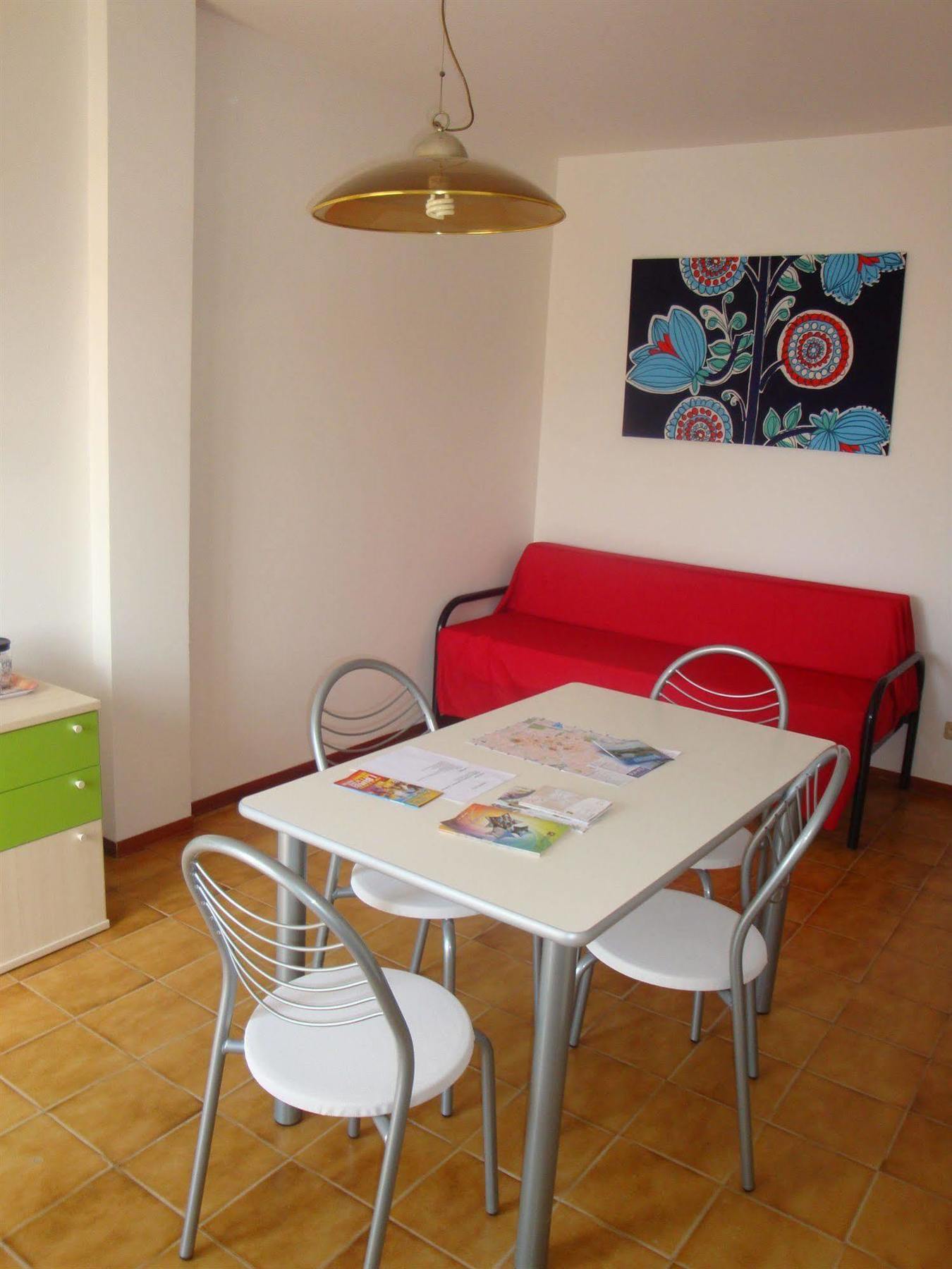 לידו אדריאנו Aurora Residence מראה חיצוני תמונה