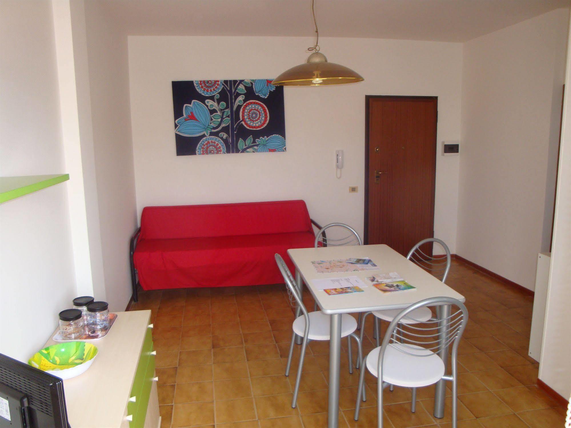 לידו אדריאנו Aurora Residence מראה חיצוני תמונה