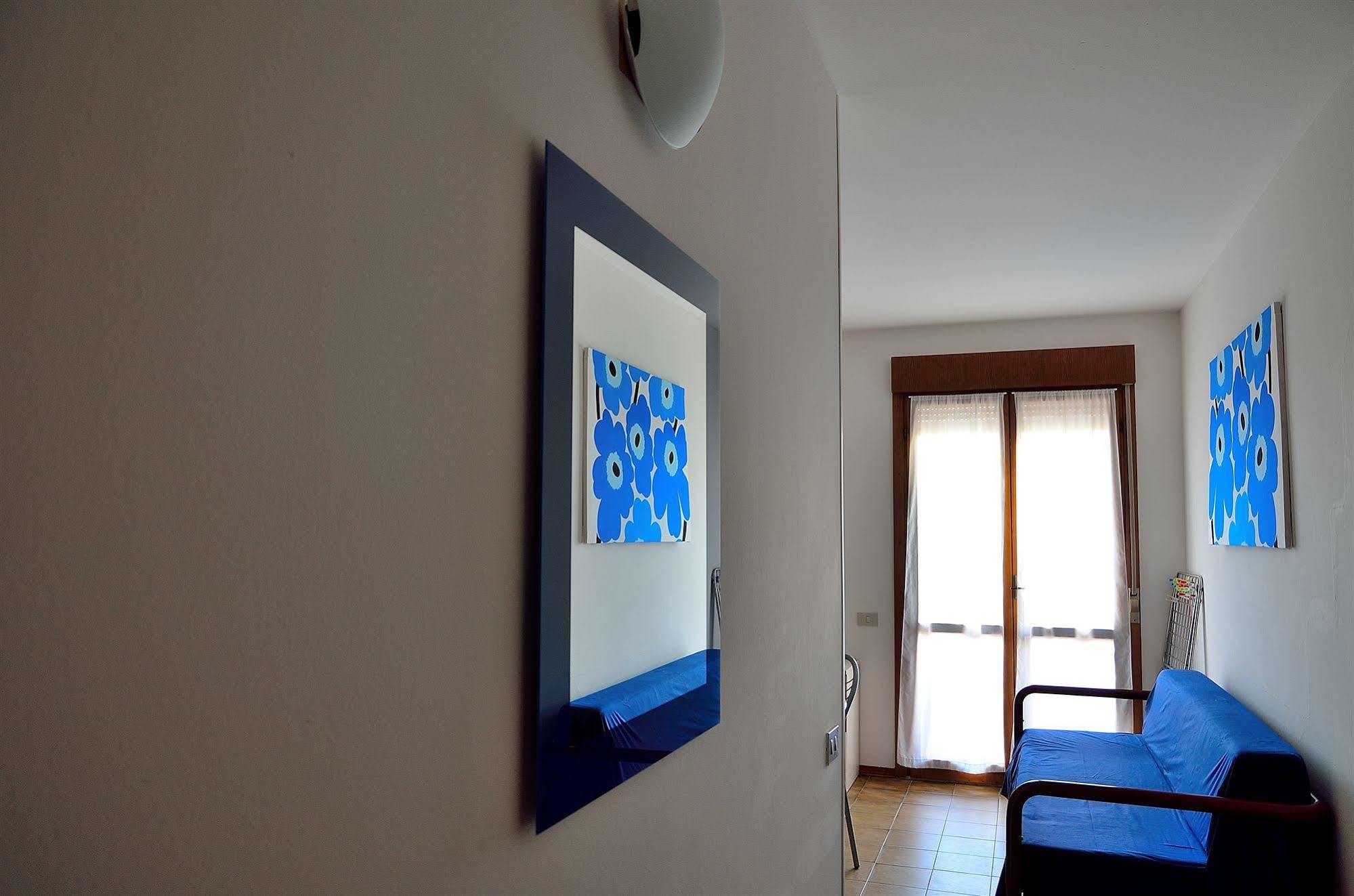 לידו אדריאנו Aurora Residence מראה חיצוני תמונה
