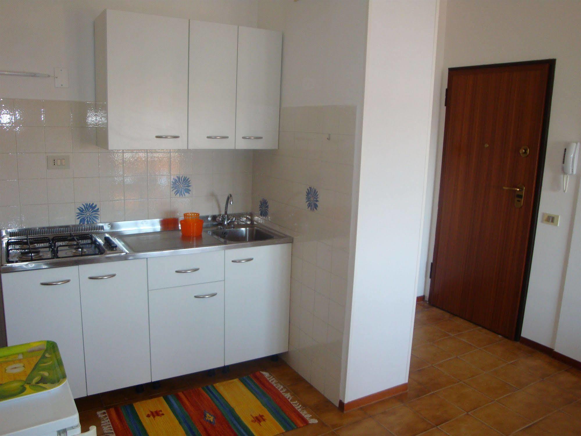 לידו אדריאנו Aurora Residence מראה חיצוני תמונה