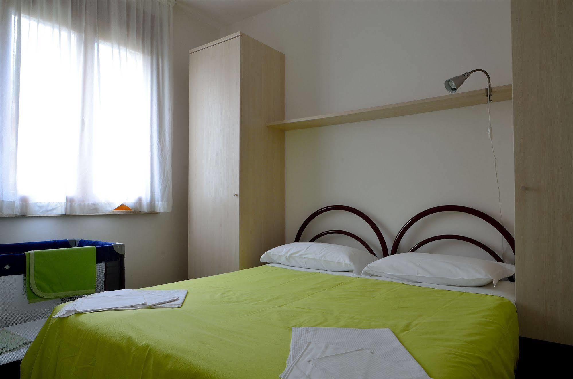 לידו אדריאנו Aurora Residence מראה חיצוני תמונה