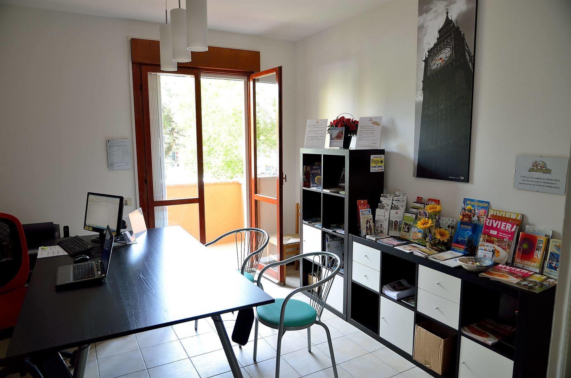 לידו אדריאנו Aurora Residence מראה חיצוני תמונה